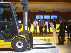 CeMat 2008