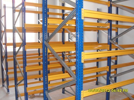 M60 racks M60 racks