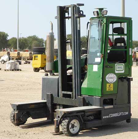 Combilift C2500