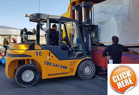 Efes plant relocation