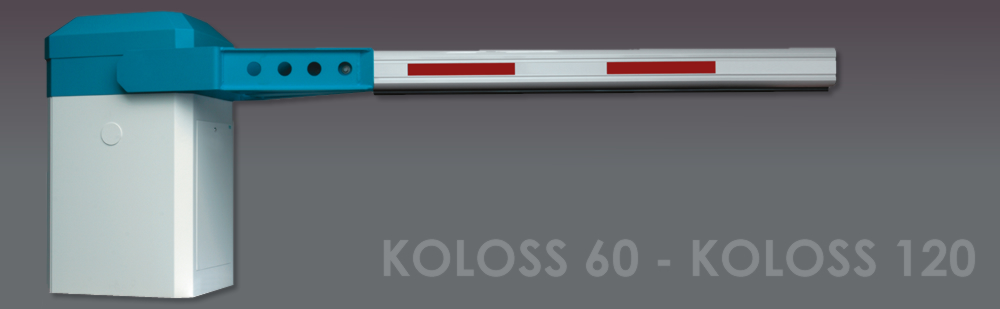 KOLOSS 12m KOLOSS 12m