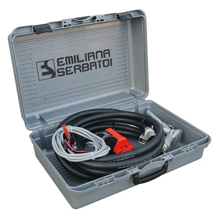 Emiliana Serbatoi Emiliana Serbatoi