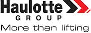 Haulotte More then Lifting