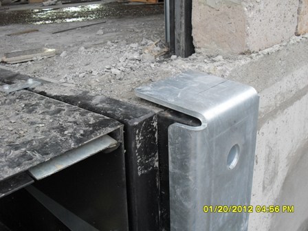 Buffer SB 15