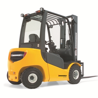 Jungheinrich DFG 425