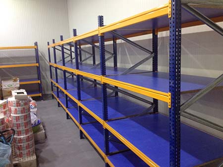medium duty racking