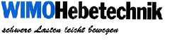 Wimo hebetechnik