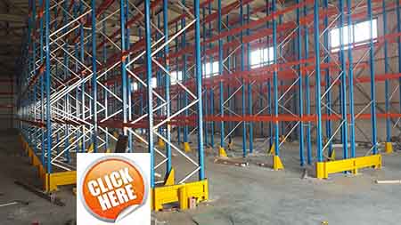 Rack for Agrosfero