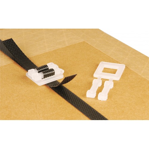 Plastic buckles Plastic buckles