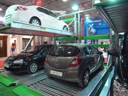 Practica car Click for Video