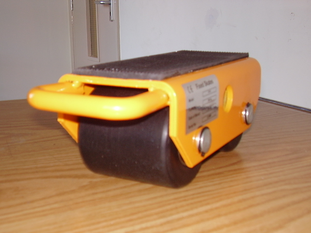 Shifting scate 2,5t
