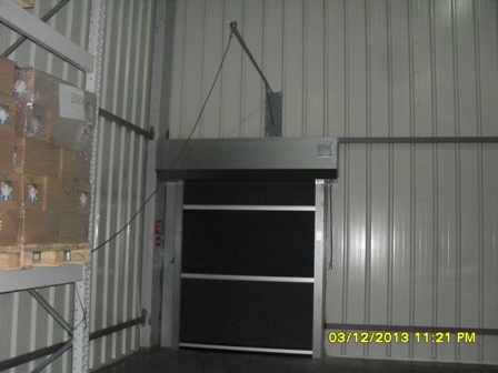 Hoermann 4015 ISO L